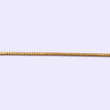 Cordelière élastique