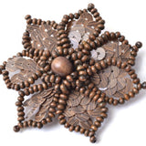 Broche fantaisie