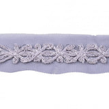 Bande tulle