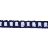 Galon esprit laine