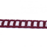 Galon esprit laine