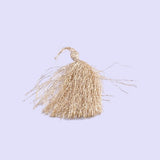 Gland carottes Or