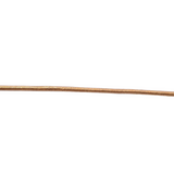 Bourdon élastique