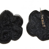Broche fleur