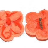 Broche fleur